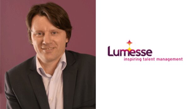 "Les entreprises ont besoin d’une stratégie mobile pour gérer leurs talents", Romuald Restout, Lumesse