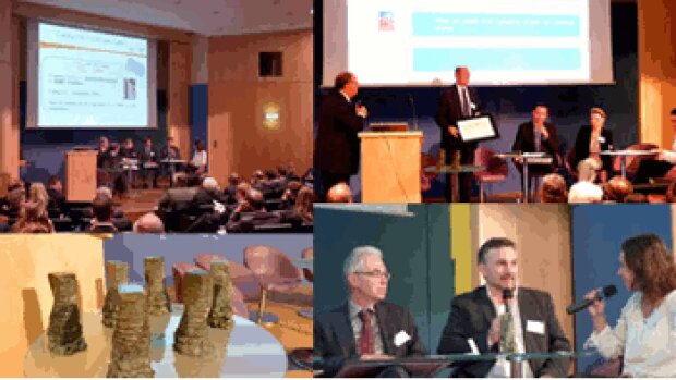 Les candidatures pour les Tophées SIRH 2013 sont ouvertes