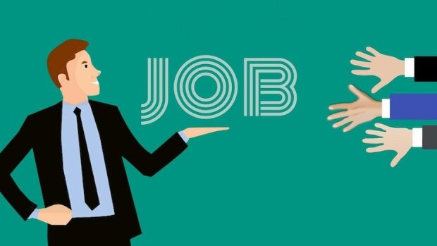 Vous recrutez ? Adressez vos offres d'emploi à Campus Matin !