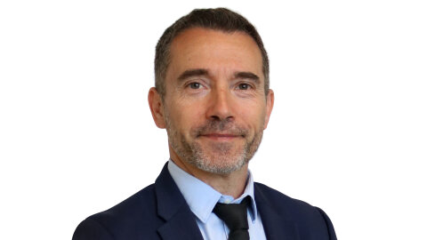 Olivier Alonso, président du Fichier Amepi - © président du Fichier Amepi