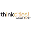 Think Cities le 25/06/20 à l’Institut Léonard de Vinci -