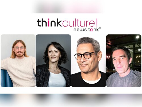 ©  News Tank Culture / Think Culture