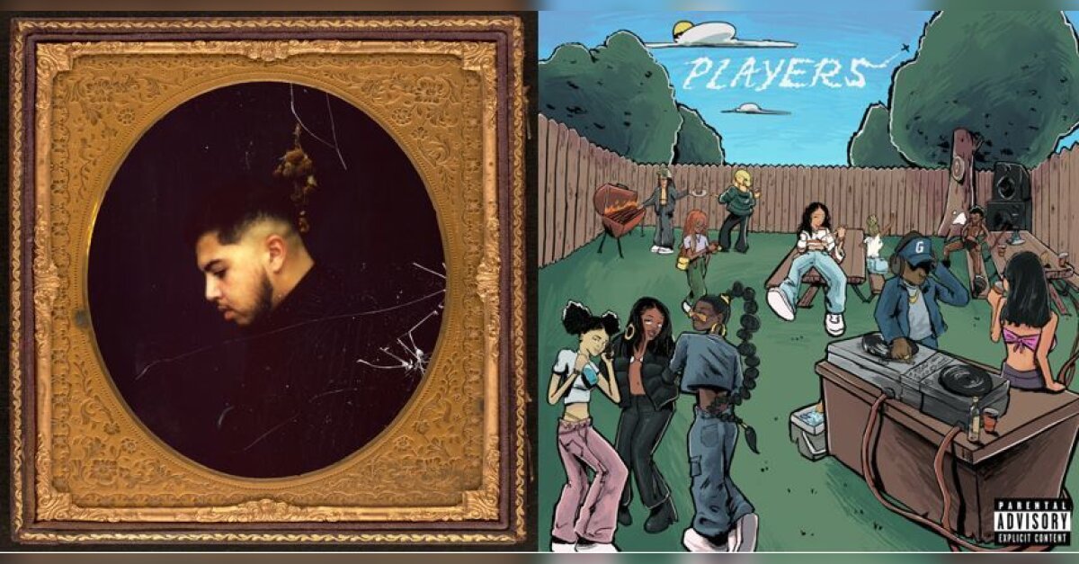 News Tank Culture - Spotify : 12 titres du nouveau Hamza dans le Top 20