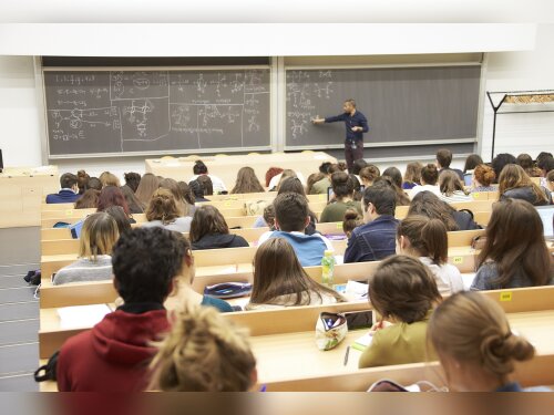 ©  France Universités/Université de Franche-Comté