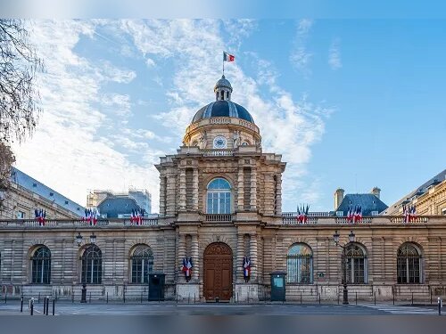 ©  Sénat
