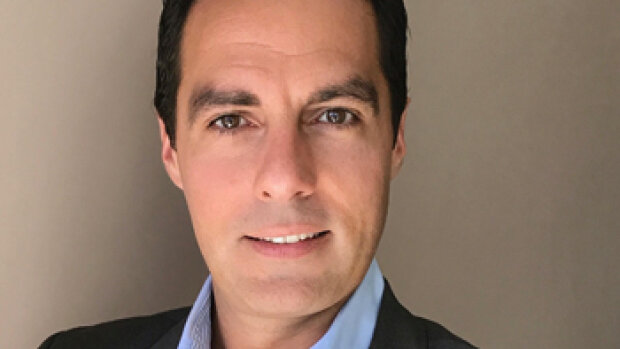 "Je lance la première école axée sur la vente dans le digital média", Franck Terrier, adLearnMEDIA