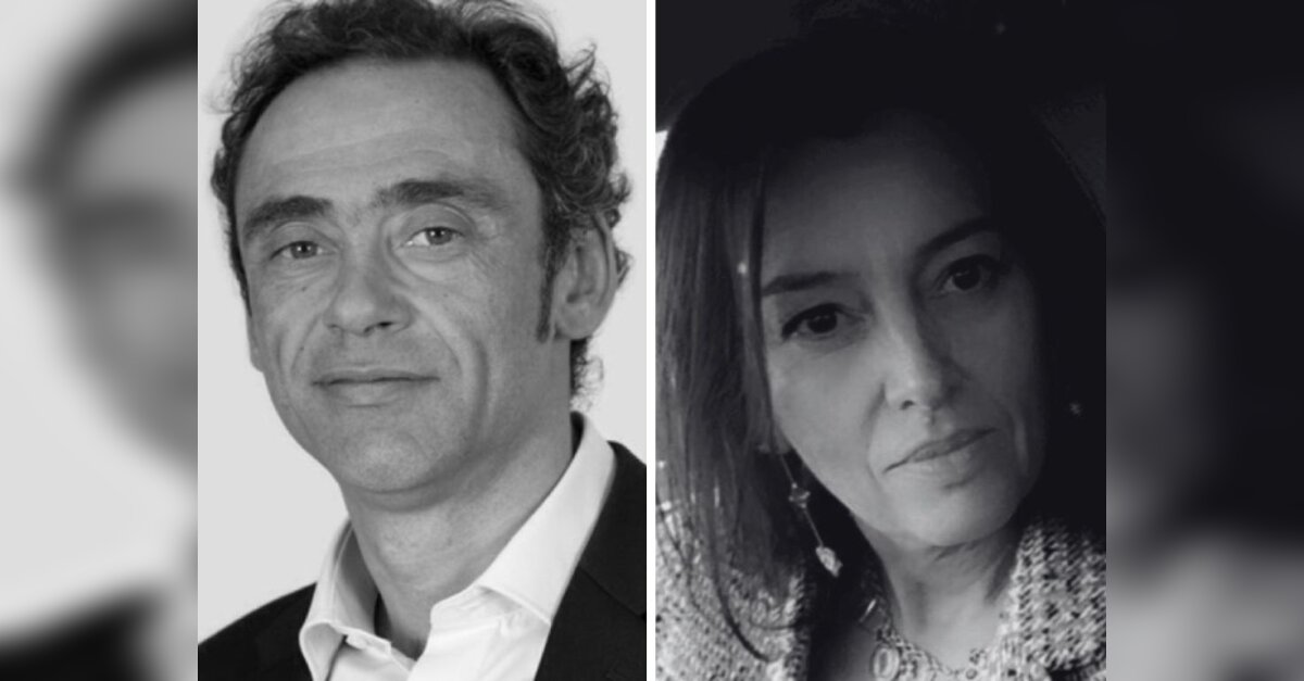 Cabinet de G. Attal: L. Bayon, conseiller laïcité et harcèlement ; C ...