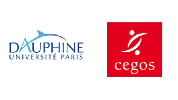 Executive Master Management de la Formation - Un diplôme de l’Université Paris-Dauphine en partenariat avec le Groupe Cegos