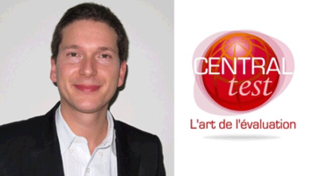 L'international dope le chiffre d'affaires de Central Test