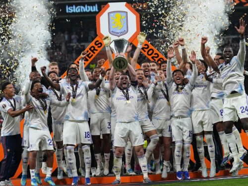 ©  UEFA Europa League / X