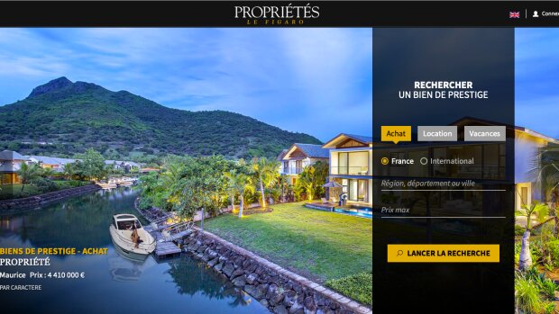 Immobilier de prestige : quelles nouvelles attentes des Français ?
