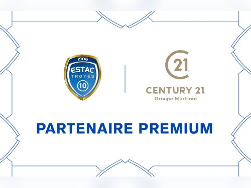 ©  ESTAC Troyes