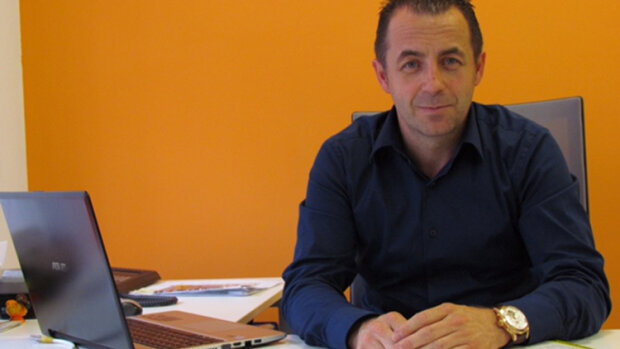 Paroles d'agents : "Avec Monbien.fr, je diffuse mes annonces sans aucune limite", Stéphane Zwingelstein, Staub Immobilier