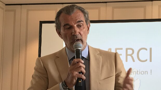 « Je reste à la barre de Century 21 France » (Laurent Vimont, président de la franchise)