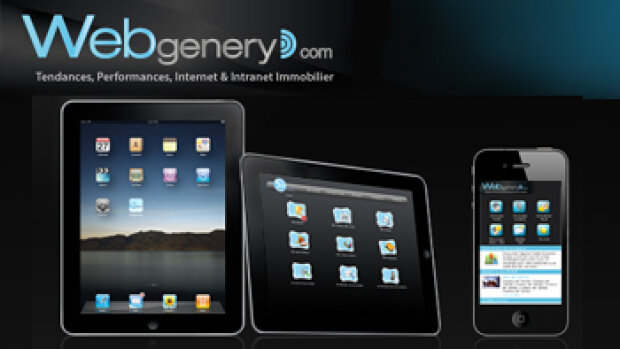 Webgenery lance un logiciel full web pour les promoteurs