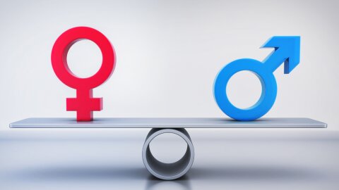 Index égalité femmes/hommes : des résultats en amélioration en 2023 - © D.R.