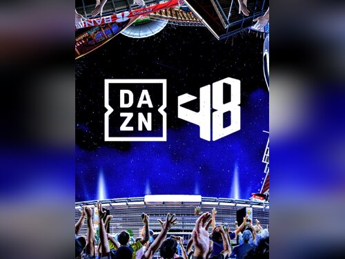 ©  DAZN