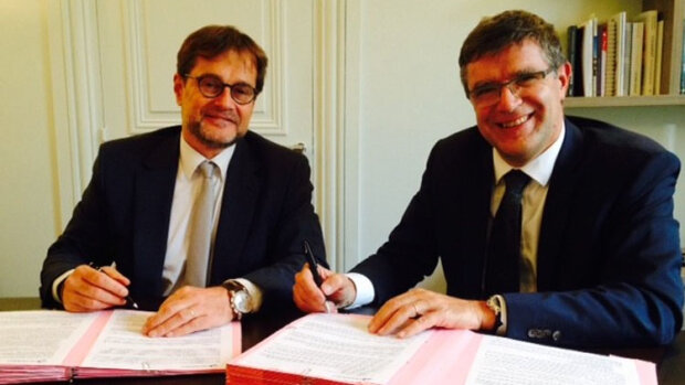 La FNAIM se dote d’une plateforme de signature électronique