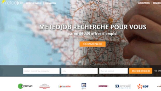 2015 : une année couronnée de succès pour Meteojob