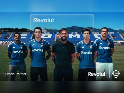 ©  Revolut