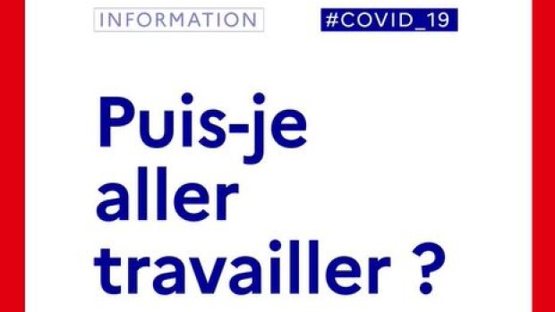 Covid-19 : le mémo ultime du .gouv pour les entreprises et les salariés