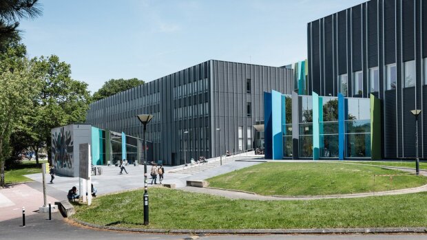 L'Université de Nantes recrute un(e) chargé(e) de projet - Sensibilisation Pépite Pays de la Loire
