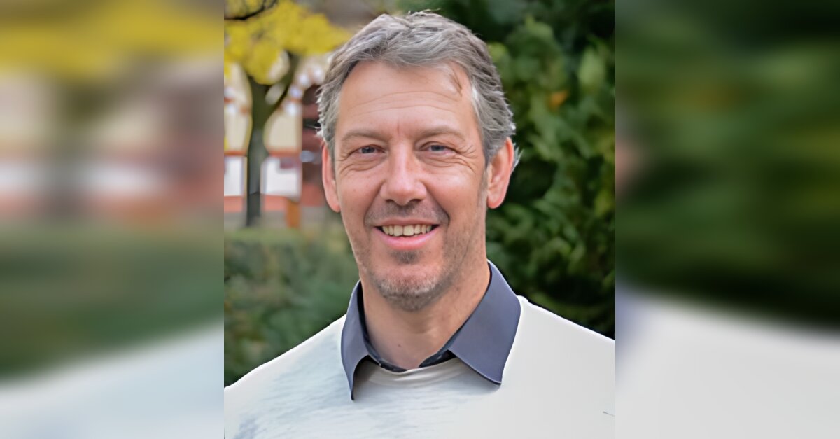 Thomas Spiegelberger directeur de l’École nationale supérieure d ...
