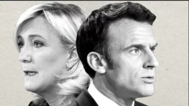 Dialogue social et pouvoir d'achat: les programmes d'Emmanuel Macron et Marine Le Pen à comparer