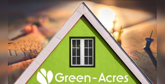 Green-Acres s’impose comme l’acteur incontournable à l’international ...