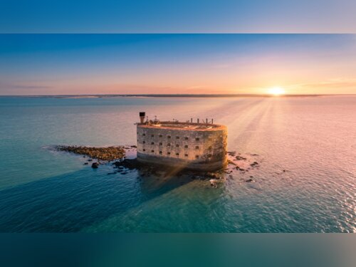 ©  Département de la Charente-Maritime