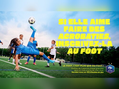 ©  FFF
