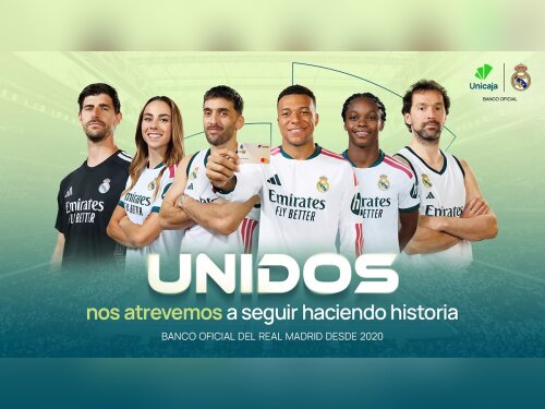 ©  Real Madrid CF