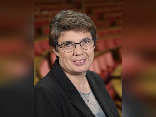 ©  Assemblée nationale