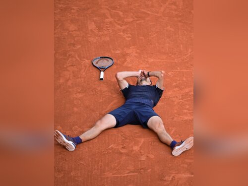 ©  Roland-Garros