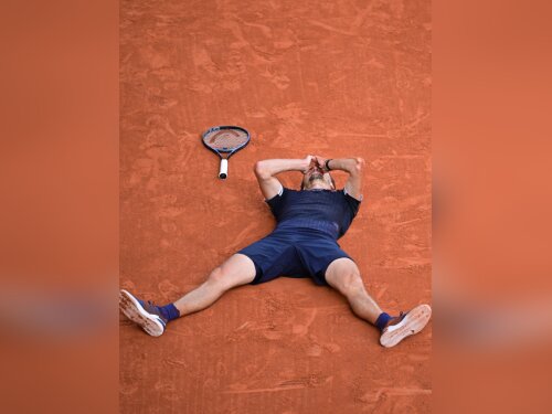 ©  Roland-Garros