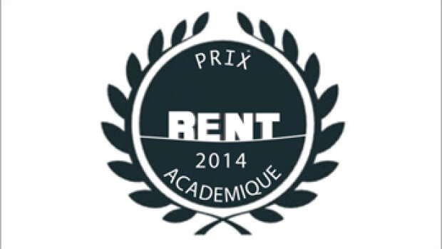 Avis aux étudiants : le salon RENT lance son premier Prix Académique