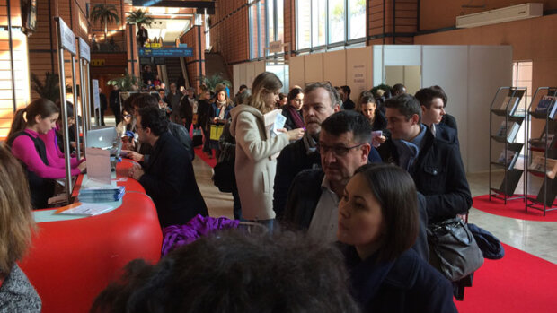 Le salon Solutions RH s’installe à Lyon