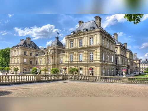 ©  Sénat