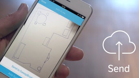 Logiciel agence : SweepBright à la conquête de la France