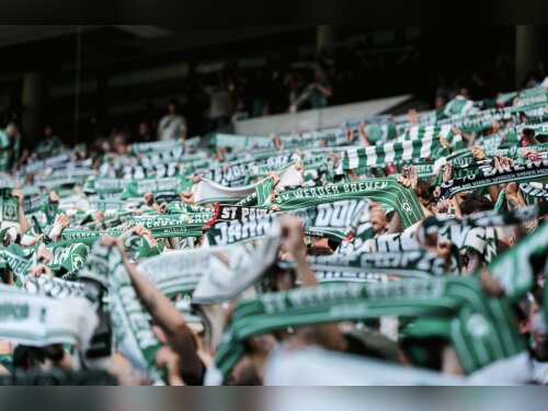 ©  SV Werder Brême
