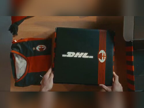 ©  AC Milan