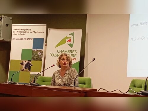 ©  Chambre régionale d'agriculture des Hauts-de-France