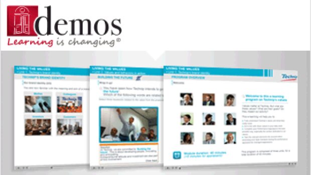 Le e-learning pour booster les valeurs d'entreprise