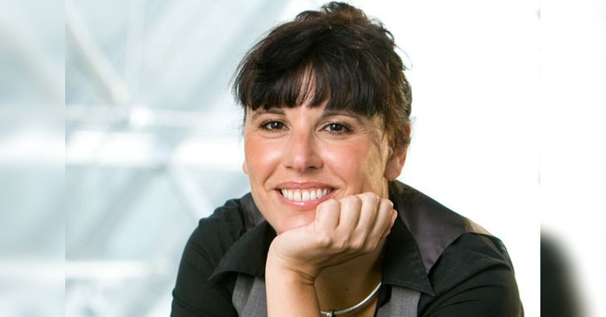 Institut du monde arabe : Nathalie Bondil directrice du département du ...