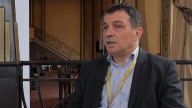 Interview vidéo: Jean-Marc Nermond, Quizzbox