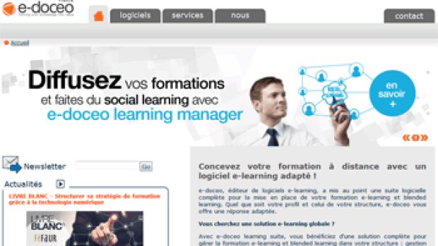 La plateforme LMS d’e-doceo s’enrichit de nouvelles fonctionnalités