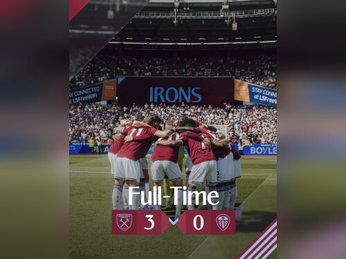 ©  West Ham United FC