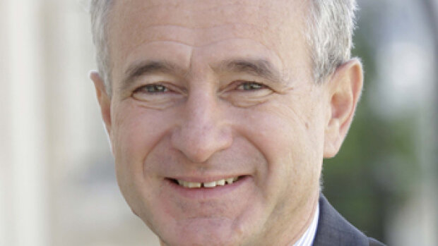 "Cette édition du Congrès Fnaim va être encore plus riche que les précédentes", Jean-François Buet, Fnaim