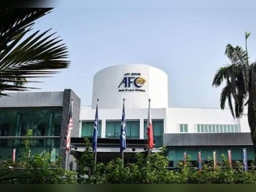 ©  AFC