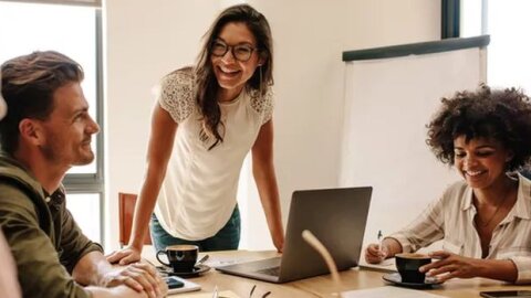 Tendances RH pour 2021 : inscrivez-vous au webinar spécial Talentsoft